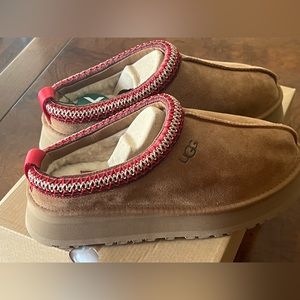 Brand New Ugg Tazz Platform